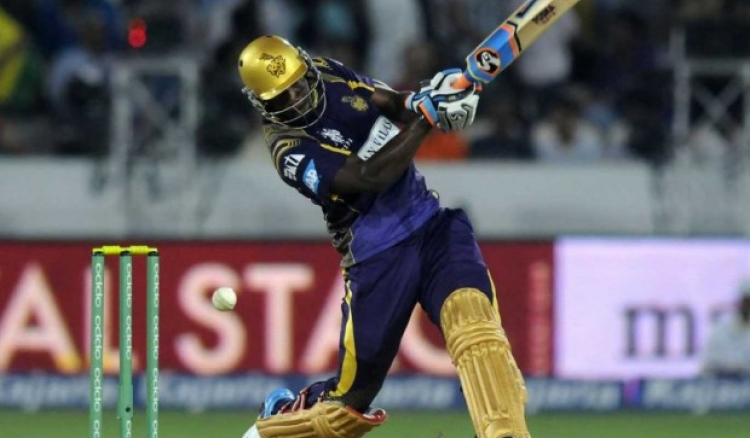 We just made use of the home conditions: Russell