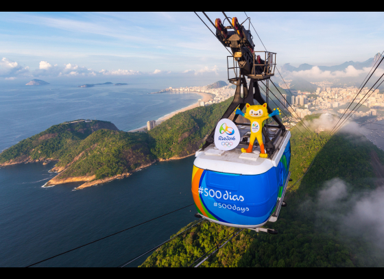 Rio 2016 extends ticketing deadline