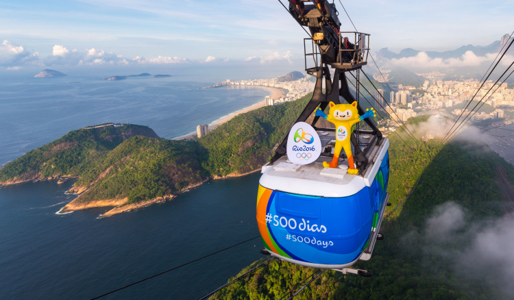 Rio 2016 extends ticketing deadline