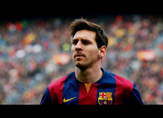 Messi awaits second baby