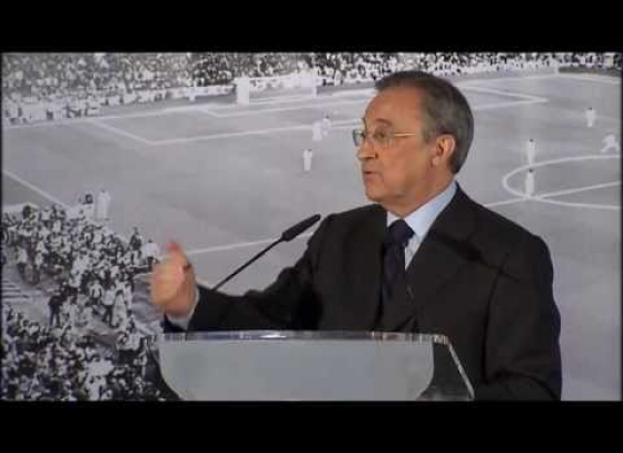 Real Madrid can lose at Pizjuan: Sevilla president