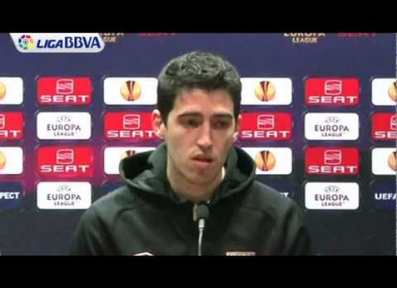 Tough ask for Bilbao to overcome Simeone's record