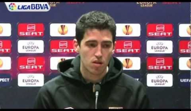 Tough ask for Bilbao to overcome Simeone's record
