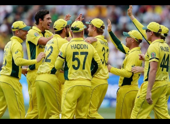 Cricket Australia rebuffs rival league, sticks by ICC