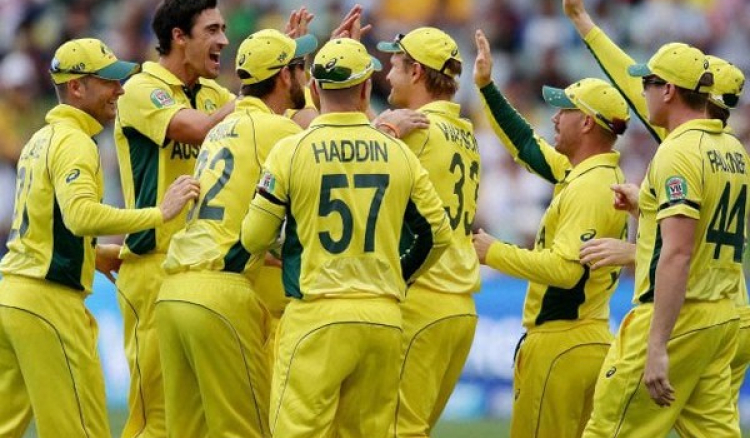 Cricket Australia rebuffs rival league, sticks by ICC