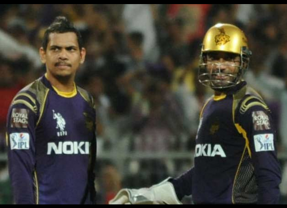 Narine will come out stronger: Uthappa