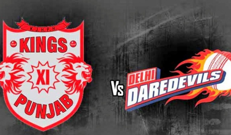 Daredevils opt to field against Kings XI