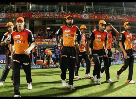 Struggling Sunrisers face tough CSK challenge