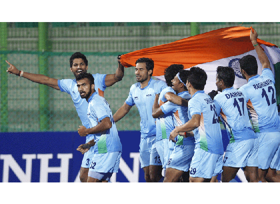 Japan hockey series good opportunity for India: Birendra Lakra