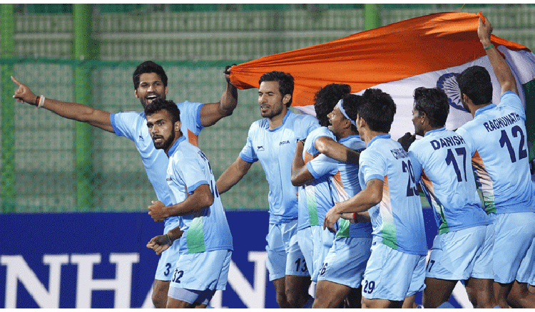 Japan hockey series good opportunity for India: Birendra Lakra