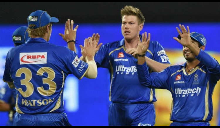Royals opt to bowl against Mumbai Indians
