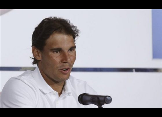 Nadal renews contract with Kia Motors