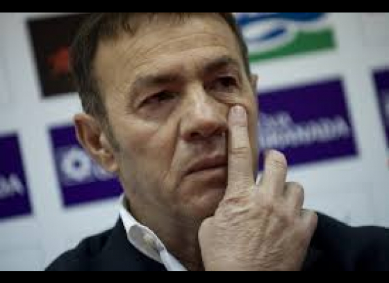 Struggling Granada sack coach Resino
