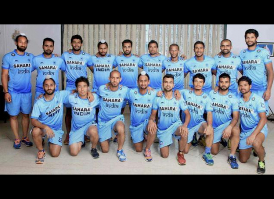 India hockey team take on Japan in first Test (Preview)