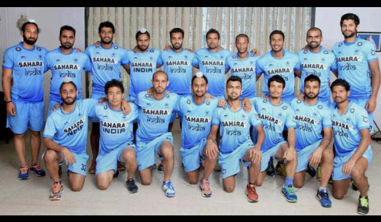 India hockey team take on Japan in first Test (Preview)
