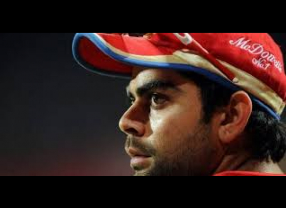 Frenzied fans hope for RCB win at home (Sidebar)