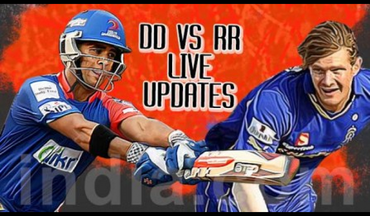 Daredevils look to hold on to winning edge against Royals