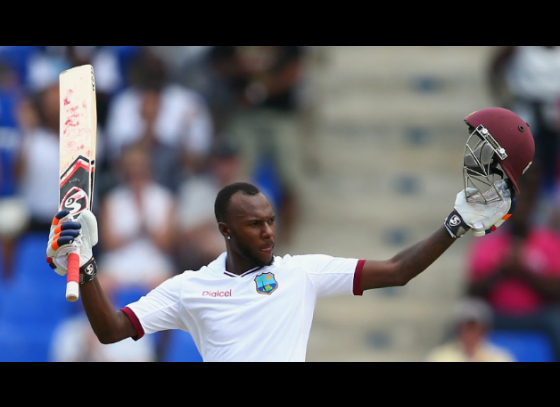 Windies want quick end to England innings, says Blackwood
