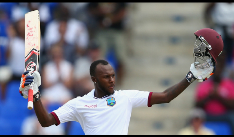 Windies want quick end to England innings, says Blackwood