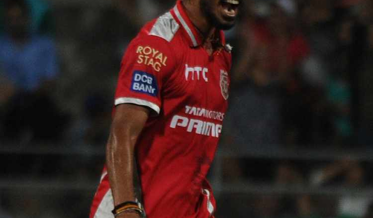 Bowling variations have benefited me: Kings XI's pacer Anureet