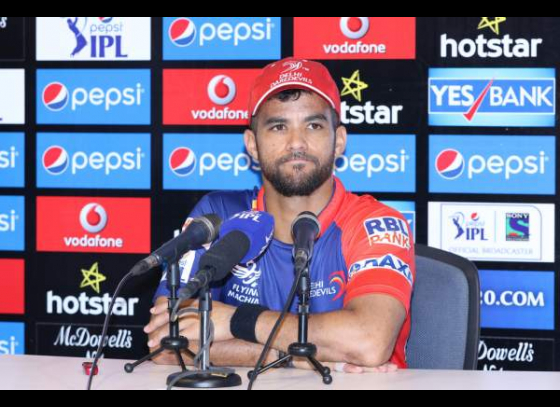 We let ourselves down: Daredevils skipper Duminy