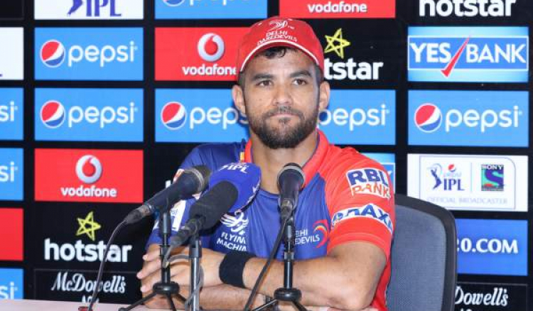 We let ourselves down: Daredevils skipper Duminy