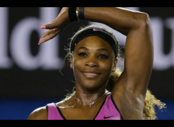 Serena Williams holds top spot in WTA rankings