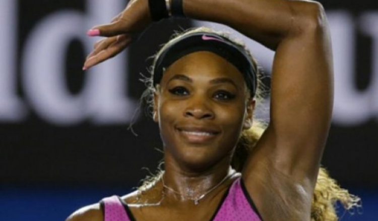 Serena Williams holds top spot in WTA rankings