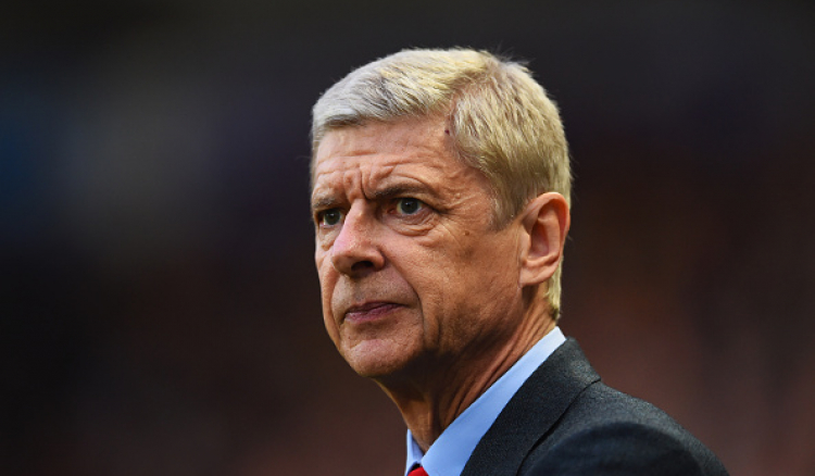 Arsenal manager Wenger not keen on drastic changes next season