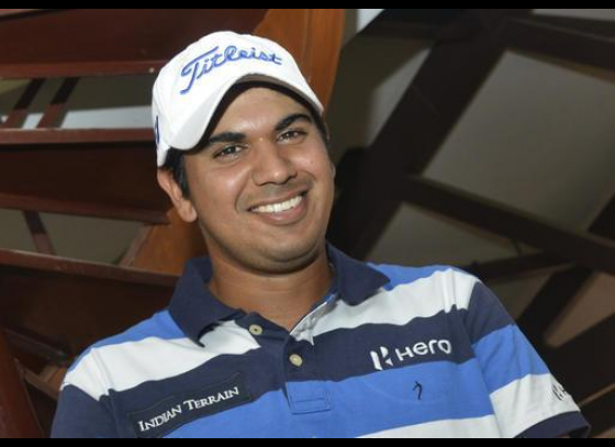 Golfers Atwal, Bhullar excited ahead of Mauritius Open