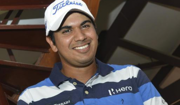 Golfers Atwal, Bhullar excited ahead of Mauritius Open