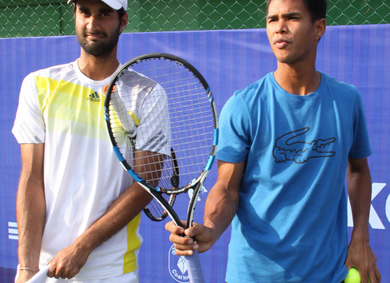 Bhambri improves, Somdev slides in ATP rankings