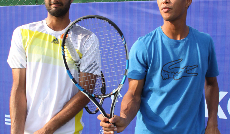 Bhambri improves, Somdev slides in ATP rankings