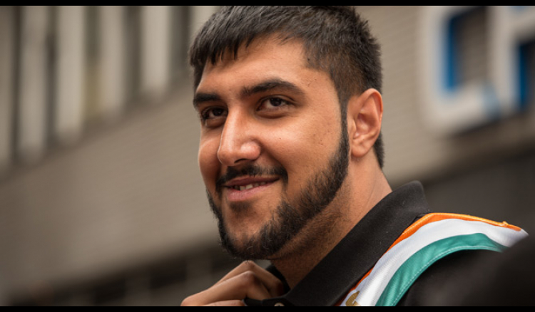 Sim Bhullar confident of getting new NBA contract