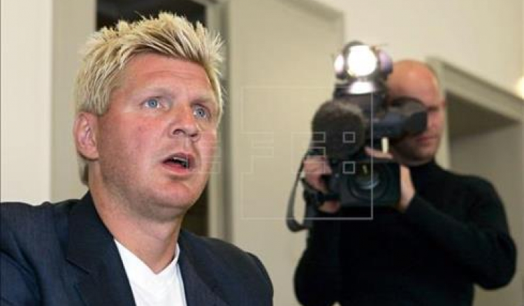 Effenberg criticises Guardiola's ball possession craze