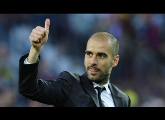 No special welcome for returning hero Guardiola: Barcelona president
