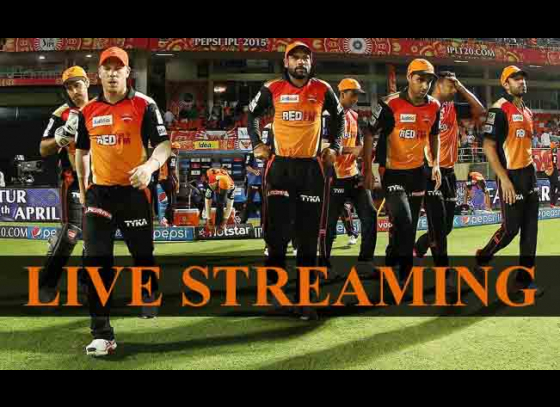 Sunrisers opt to bowl against KKR