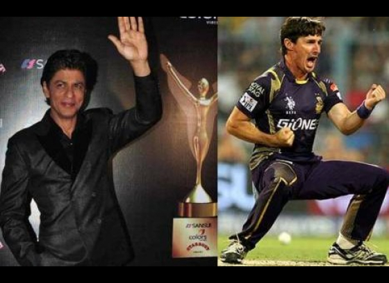 Feel younger seeing Hogg, Botha: SRK