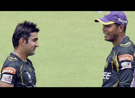 Umesh set the game up from my boys: Gambhir