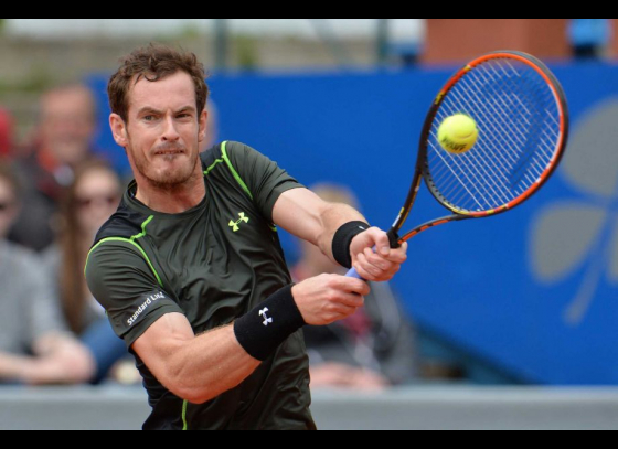 Murray grabs Munich Open title