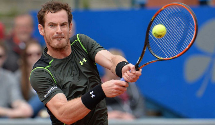 Murray grabs Munich Open title