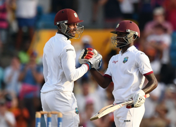 Beating England gives Windies fresh belief: Skipper Ramdin