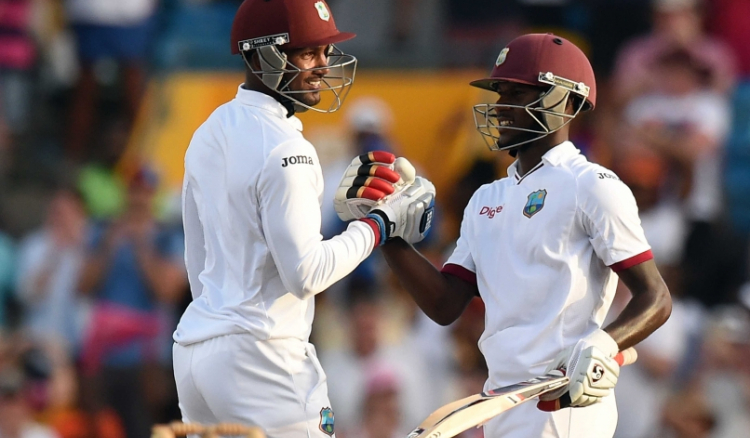 Beating England gives Windies fresh belief: Skipper Ramdin