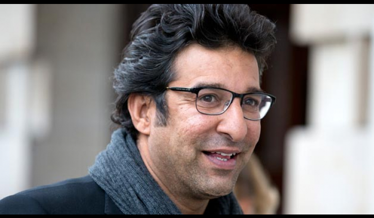 Chop and change policy hurting Pakistan cricket: Akram