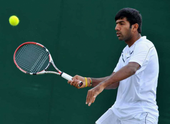 Bopanna-Mergea advances in Madrid Open doubles