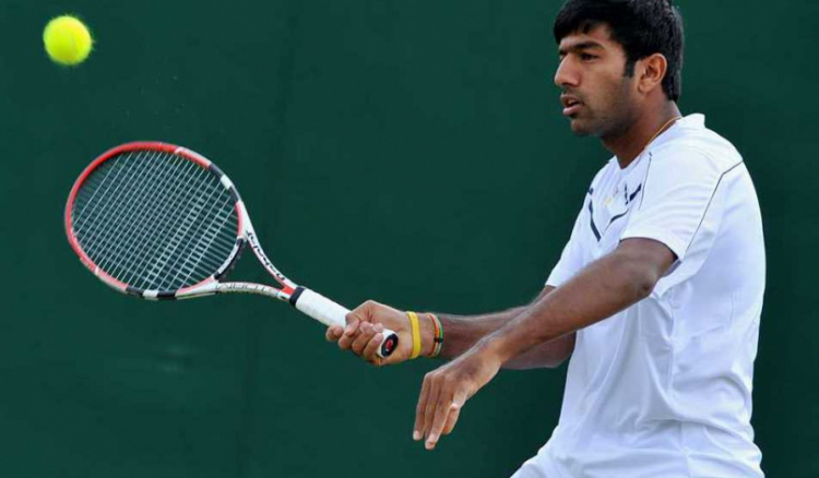 Bopanna-Mergea advances in Madrid Open doubles