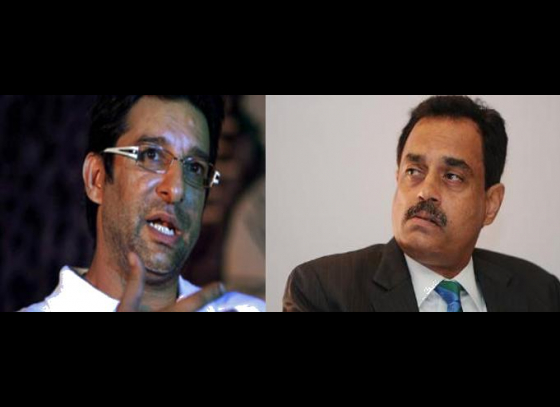 Akram, Vengsarkar bat for home-grown coach for Indian team