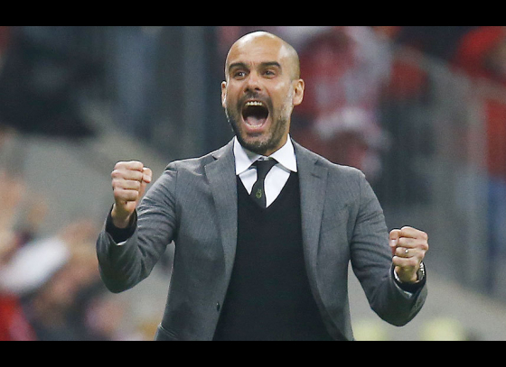 Guardiola returns 'home' as Barcelona take on Bayern in semis