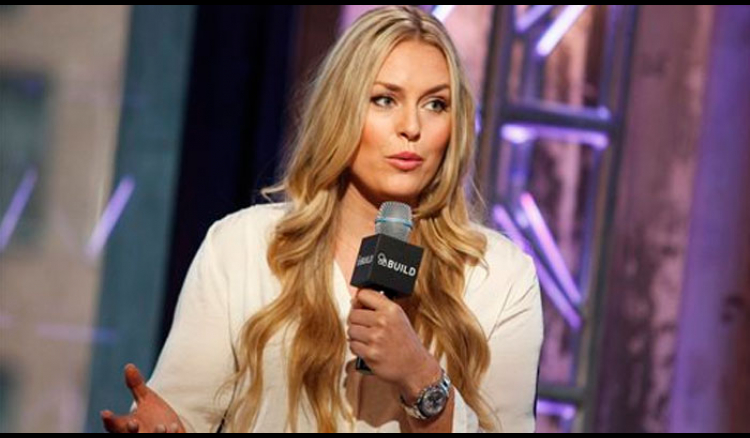 Olympic champion Vonn named PyeongChang Winter Games ambassador