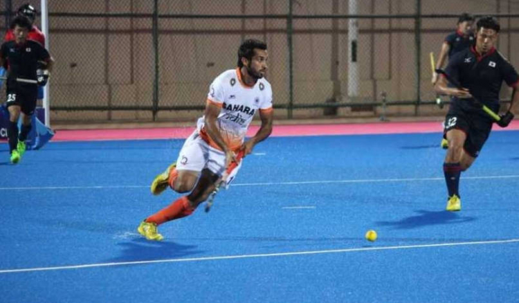 India confident of successive win against Japan